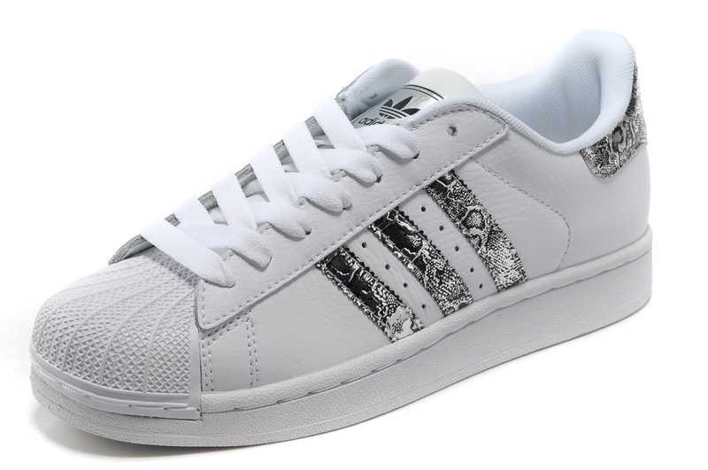 adidas chaussure superstar ii femme